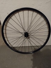 Laufrad bontrager - vr,