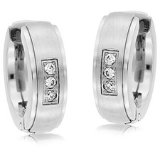 Klappcreolen Creolen