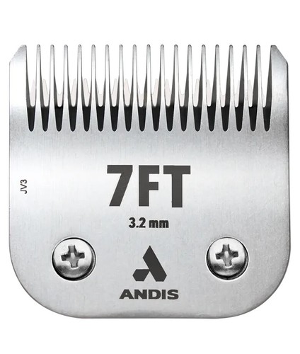 Andis ceramic edge - edge, scherkopf