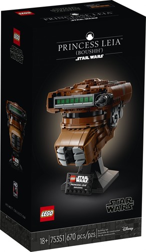 Lego star wars 75351 - star,