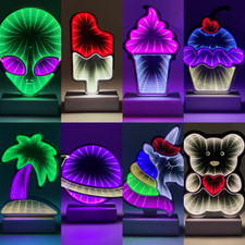 Gleneagles Infinity LED