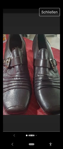 Medicus top zustand schuhe - medicus,