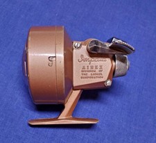 Lionel Airex Impala Closed