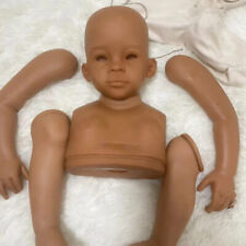 30" Painted Reborn Doll Kit