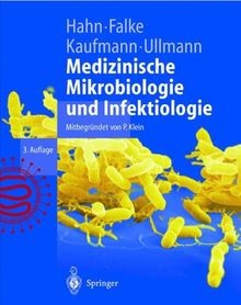 Medizinische mikrobiologie und - medizinische,