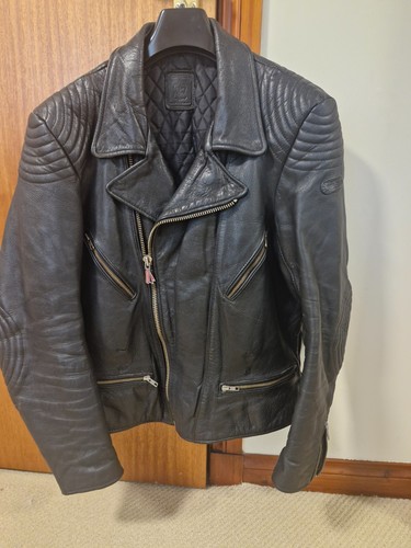 Hein gericke motorradjacke - gericke,