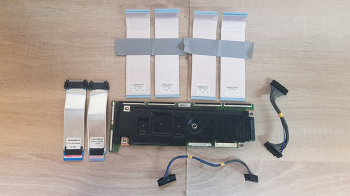 Oled65b23la 65c15la - lg,