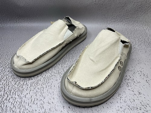 Sanuk herren vagabond surfer - sanuk,