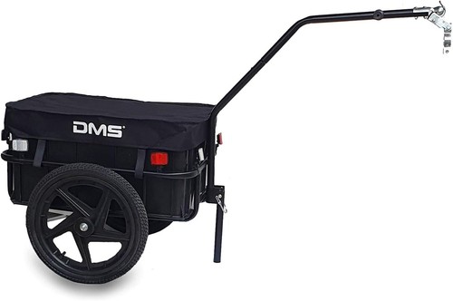 Dms 01s fahrradanhänger - fh-01s,