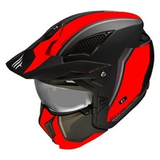 Trial-Helm MT Streetfighter SV
