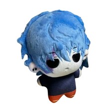 Sally Face Plüschpuppe