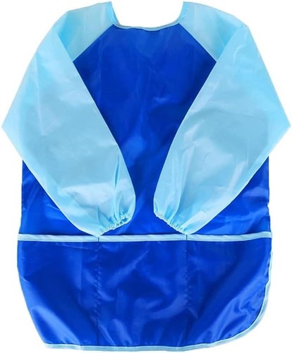 Kimmax bastelschürze kinder - bastelschürze,