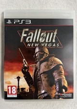 Fallout New Vegas PS3 Spiel