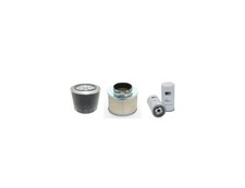 Filter service kit für - filter,