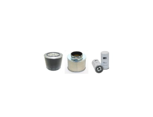 Filter service kit passt - filter,