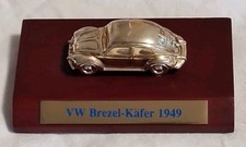 CMC Modell VW Käfer Silber