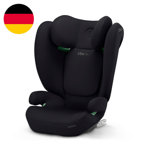 Cbx cybex autositz - by, solution
