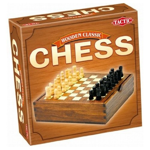 Taktik spiele klassisch - klassisch, schach