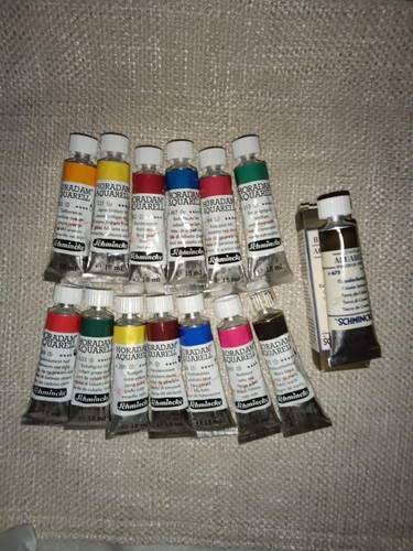 Horadam aquarell 15ml - 14,