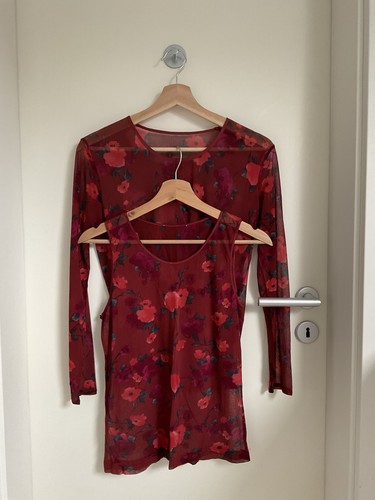 Teile vintage damen - 2,
