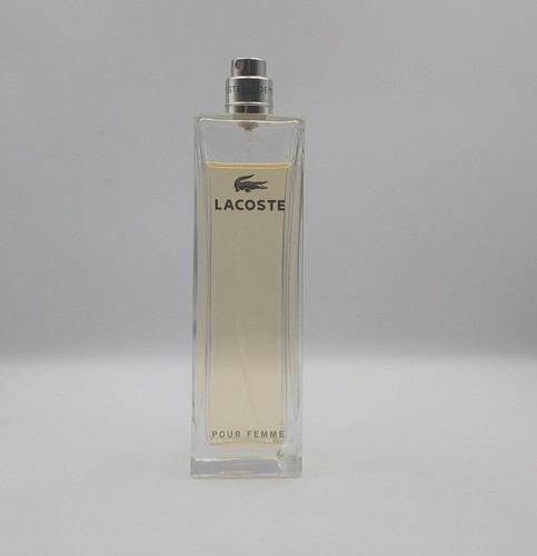 Lacoste pour femme - pour,