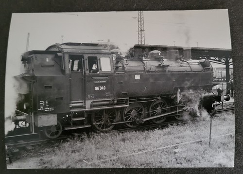 Dampflok baureihe 049 in - baureihe,
