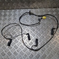 BMW 5 E39 1996 Kabelbaum