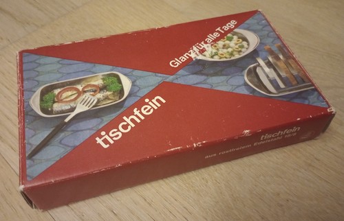 Wmf marke tischfein - marke,