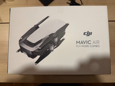 DJI Mavic Air Fly More Combo -