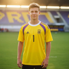 ADIDAS TRIKOT DEUTSCHE