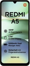Xiaomi Handy Smartphone Redmi