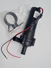 Johnson Pump SPX-Flow Umwälzpumpe CM10P7-1 DIA 16mm 12V Pumpe U286