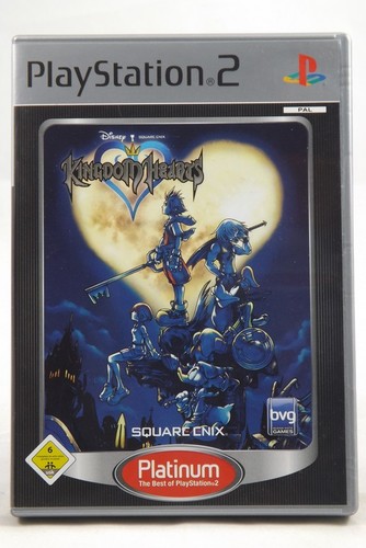 Kingdom hearts platinum - kingdom, -platinum-
