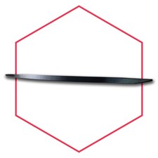 Heckleiste Auto für Opel