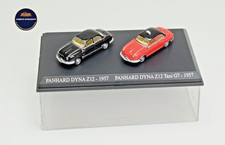 Atlas 1:87 H0 PKW Panhard Dyna
