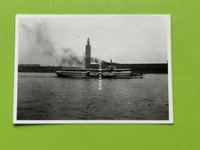 Foto, Blick auf einen