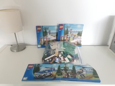 Lego 4440 forst - lego,