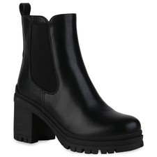 Damen Chelsea Boots