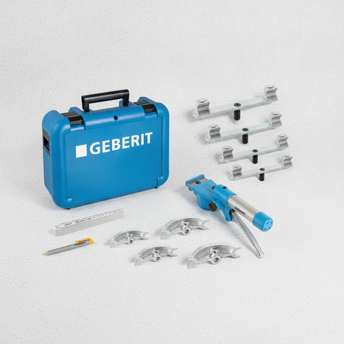 Geberit flowfit - geberit,