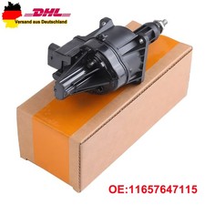 Wastegate-Ventil Steller Für