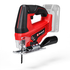 Einhell akku stichsäge js - einhell, tc-js