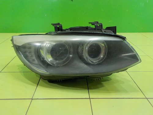 Bmw e92 lift 2010 - 2.0,