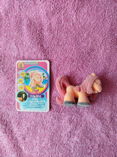 Filly figurine angel - filly,