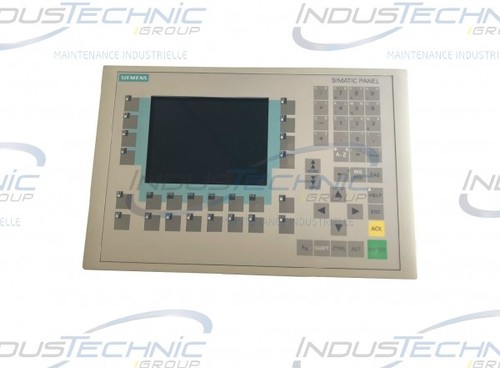 6av6542 0ca10 0ax0 panel op270 - 6av6542-0ca10-0ax0,