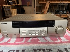 Kenwood krf v5050d - krf-v5050d-s, av