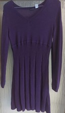 Strickkleid Bodyflirt 38 –