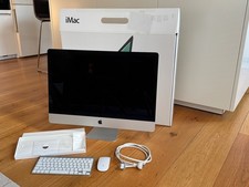 Apple iMac 27" ME088D/A Ende