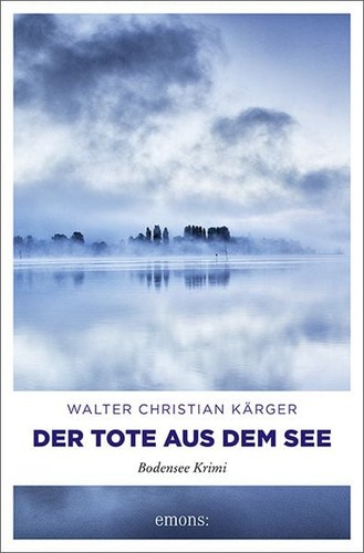 Der tote aus - dem, see