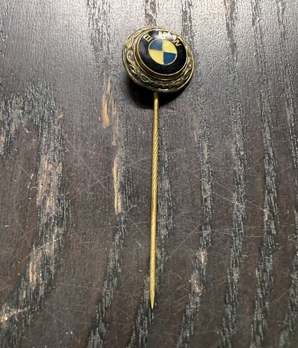 Bmw anstecknadel pin 925er - bmw,