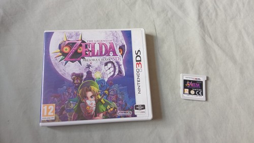The legend zelda - of, zelda: